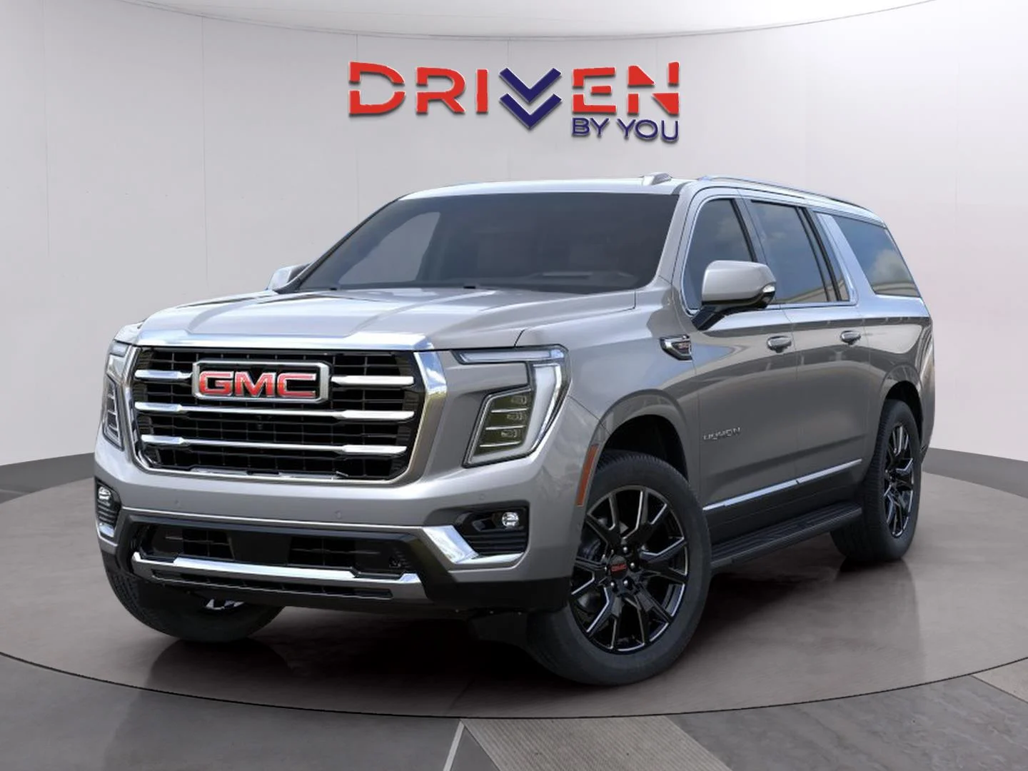 New 2026 Sterling Metallic GMC Elevation image 2