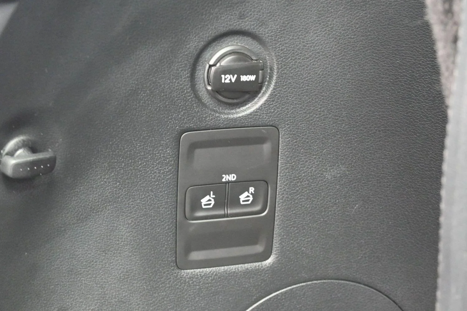 Used 2024 Gray Hyundai XRT image 10