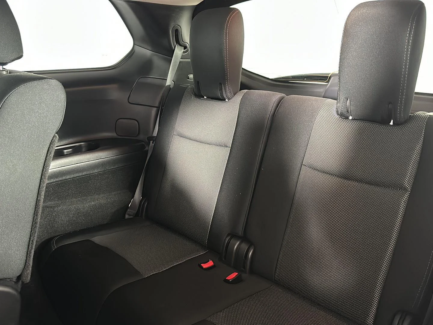 Used 2019 Midnight Pine Metallic Nissan SV image 23