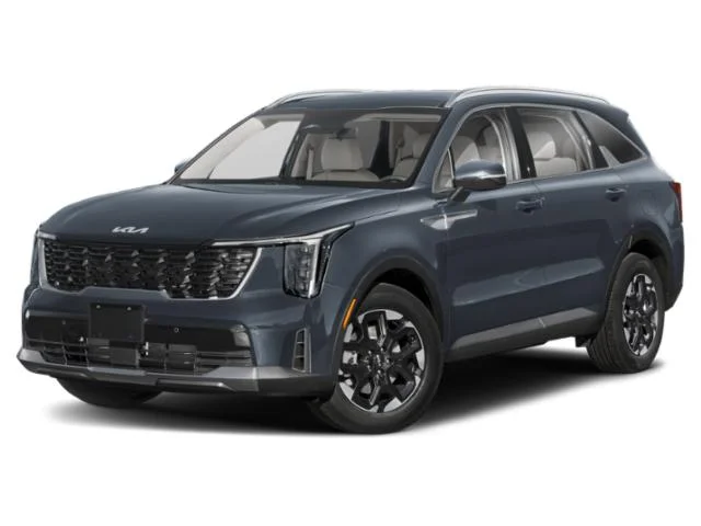 2024 Kia Sorento S AT 4WD's photo