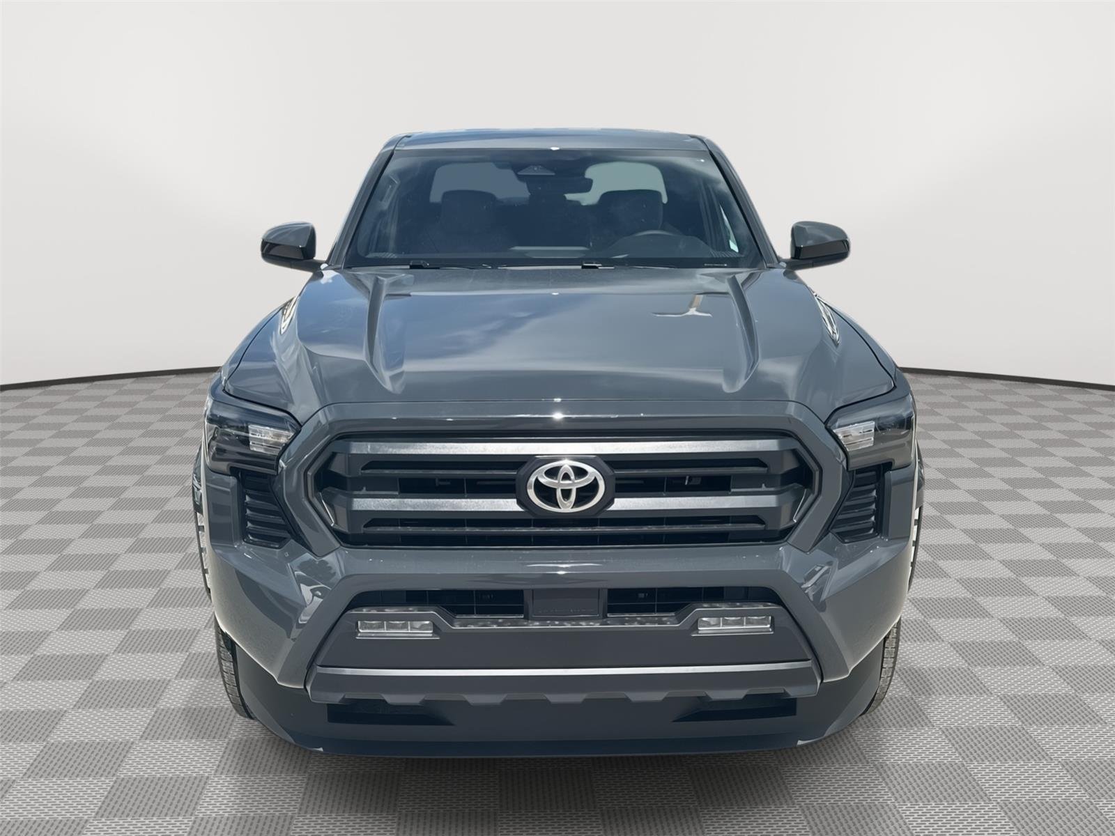 New 2026 Underground Toyota  SR5 image 2