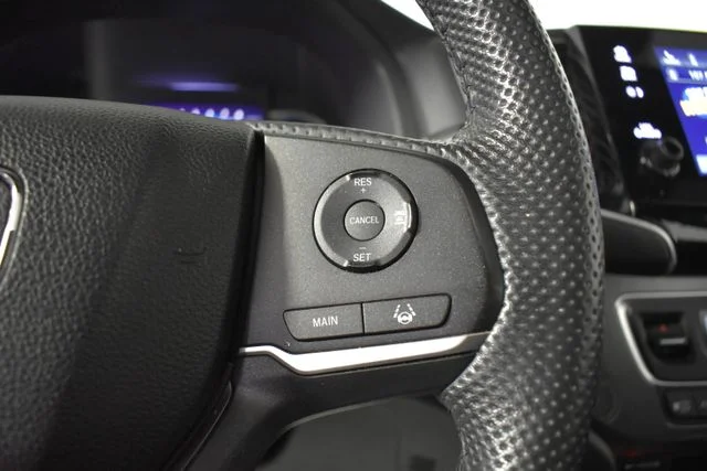 Used 2020 Gray Honda EX-L image 16