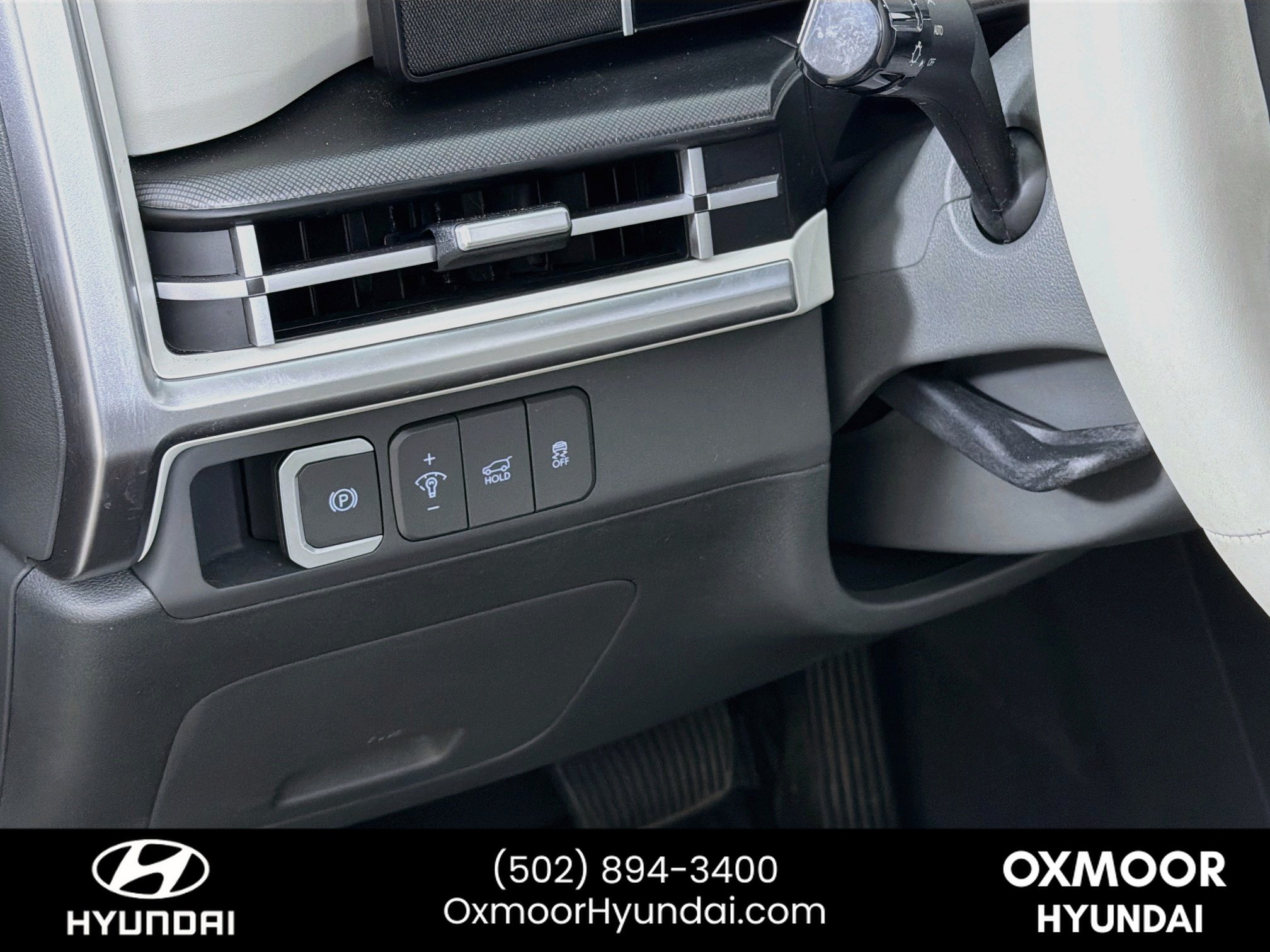 2024 Hyundai Santa Fe SEL HEV - Photo 10