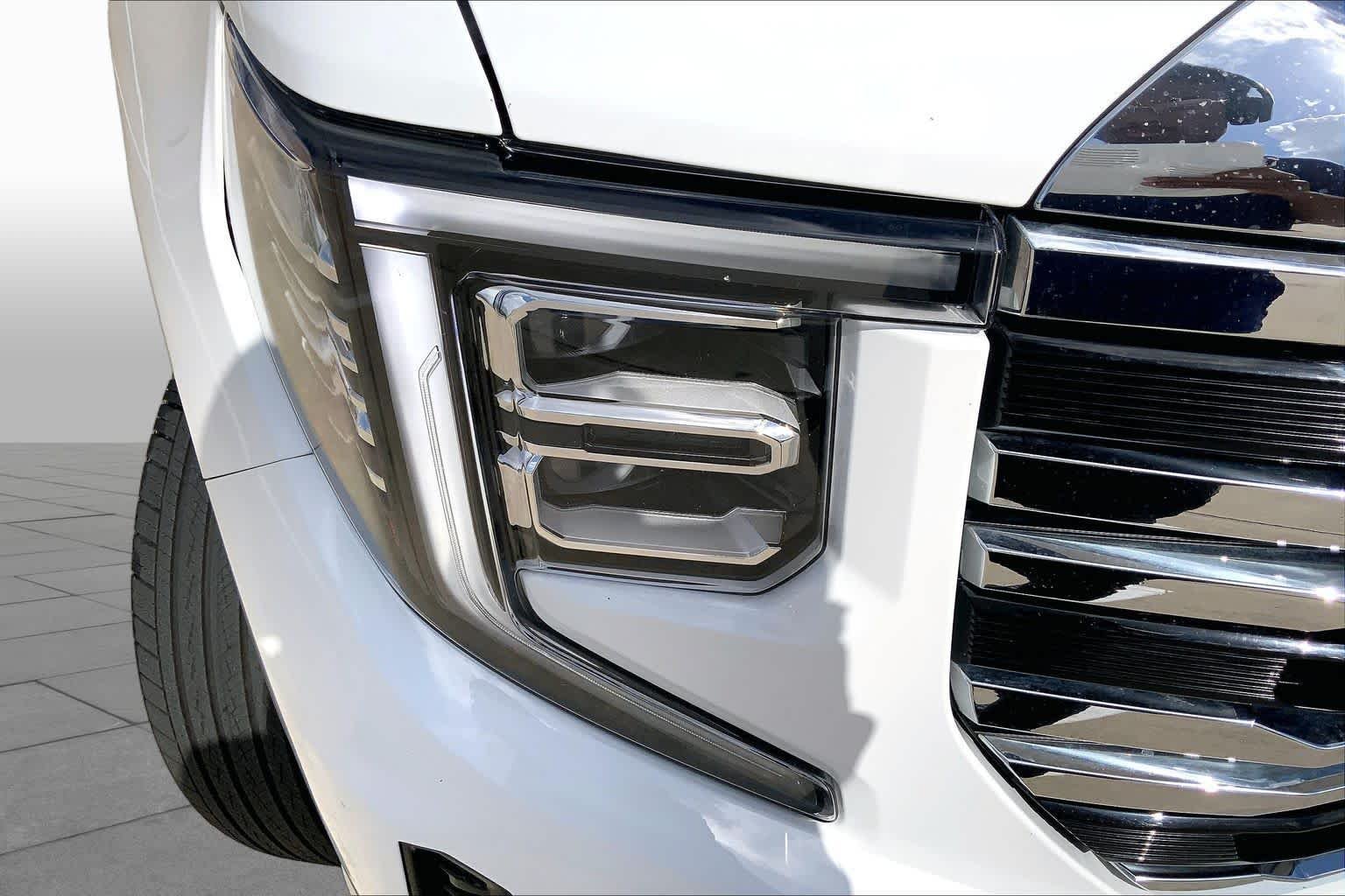 2026 GMC Sierra 1500 SLT - Photo 26