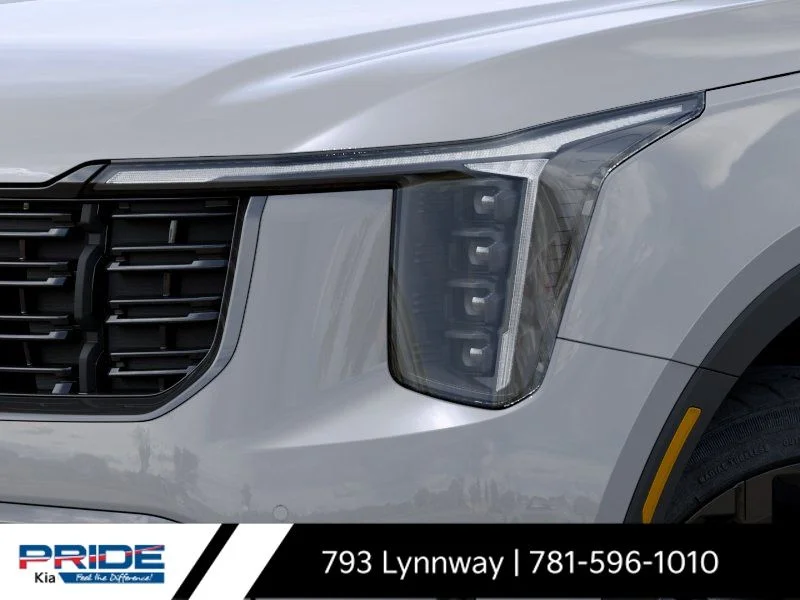 2026 Kia Sorento X-Line EX - Photo 11