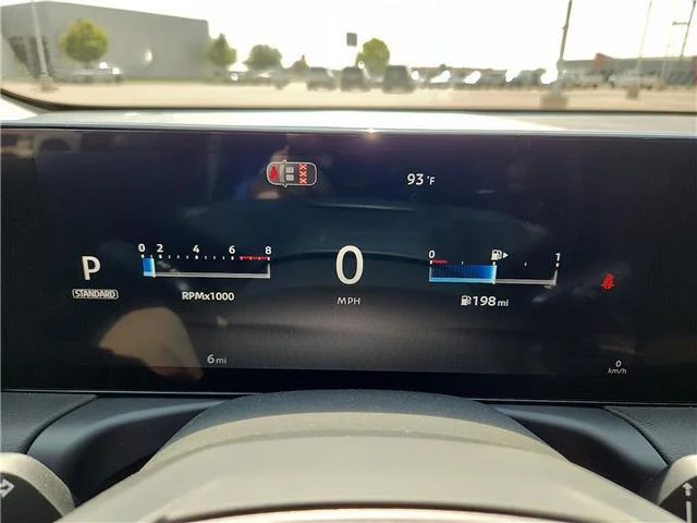 New 2026 QAC Aspen Whit Nissan SR Sedan image 10