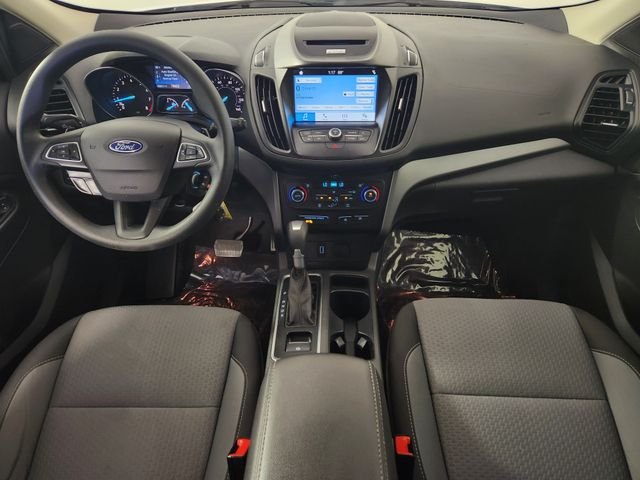 2017 Ford Escape SE - Photo 21