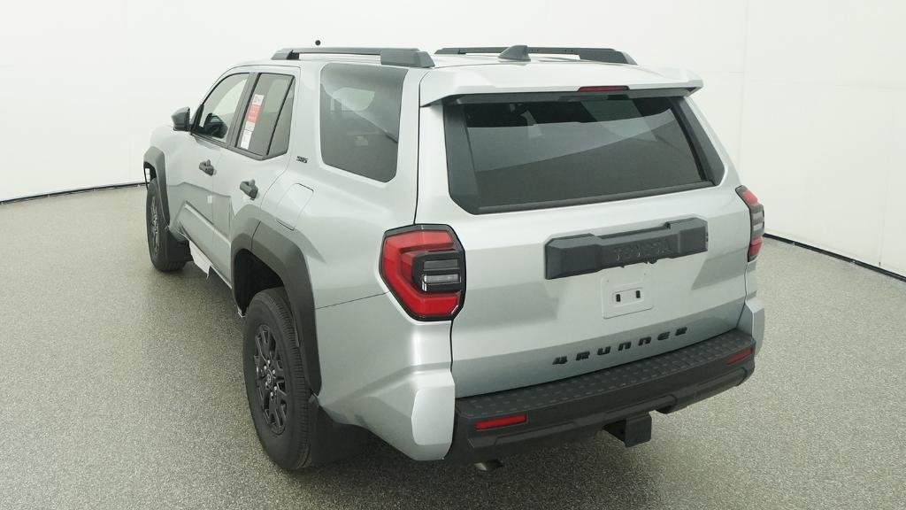 Certified Used 2026 Cutting Edge Toyota SR5 image 41