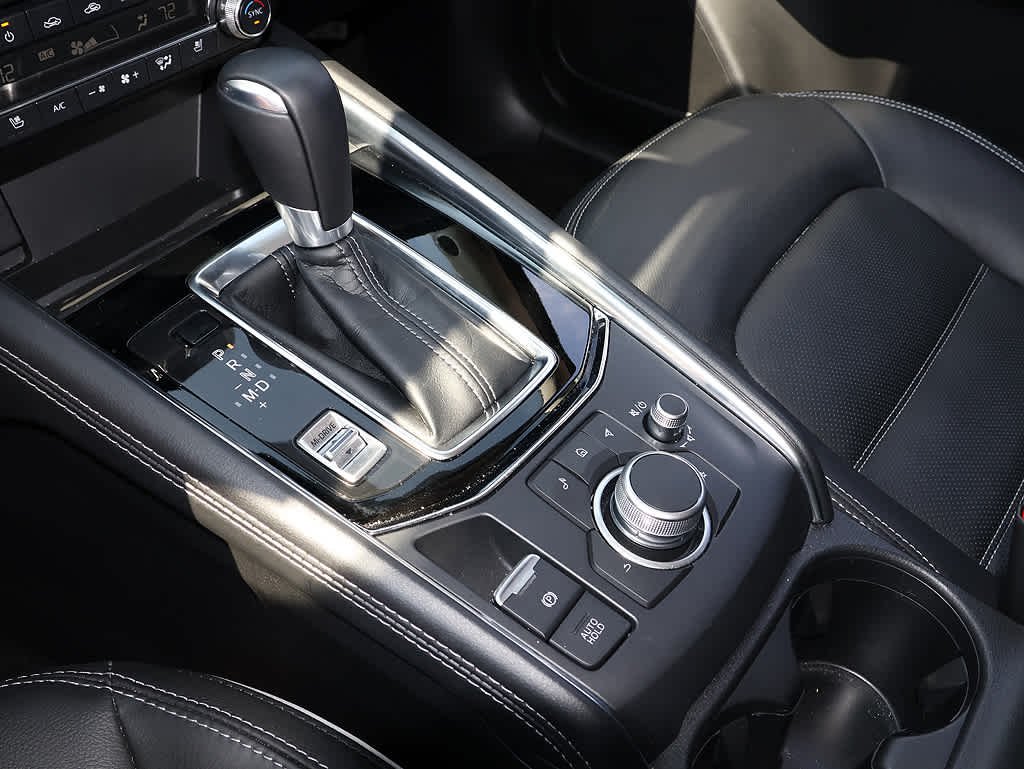 2025 Mazda CX-5 S Premium Plus package - Photo 23