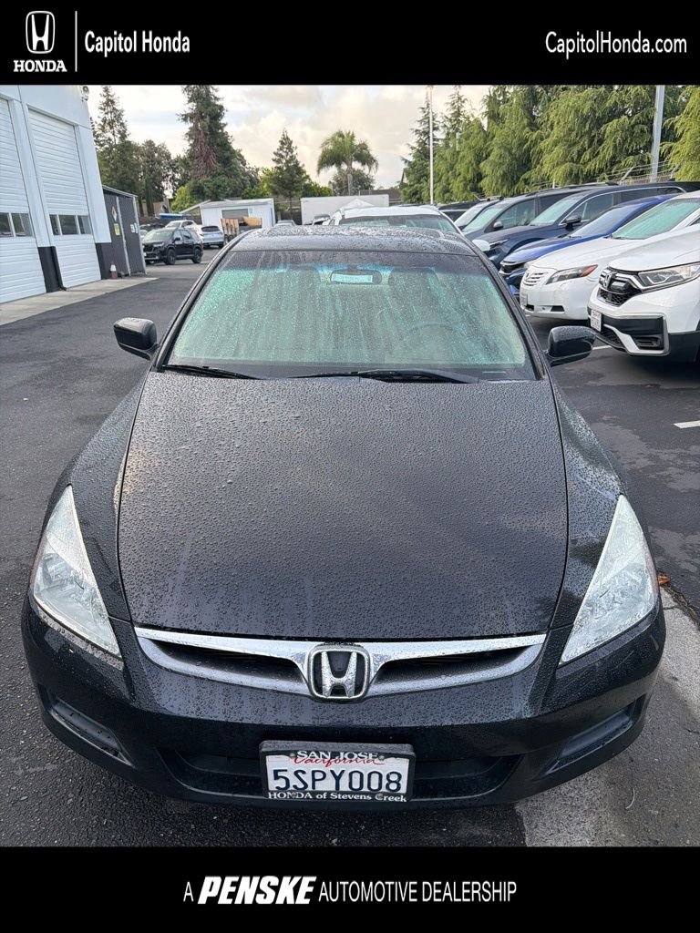 2006 Honda Accord 3.0 EX 5AT w/Leather's photo