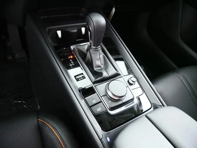 New 2026 Cypress Mazda 2.5 Turbo Premium Plus AWD image 6