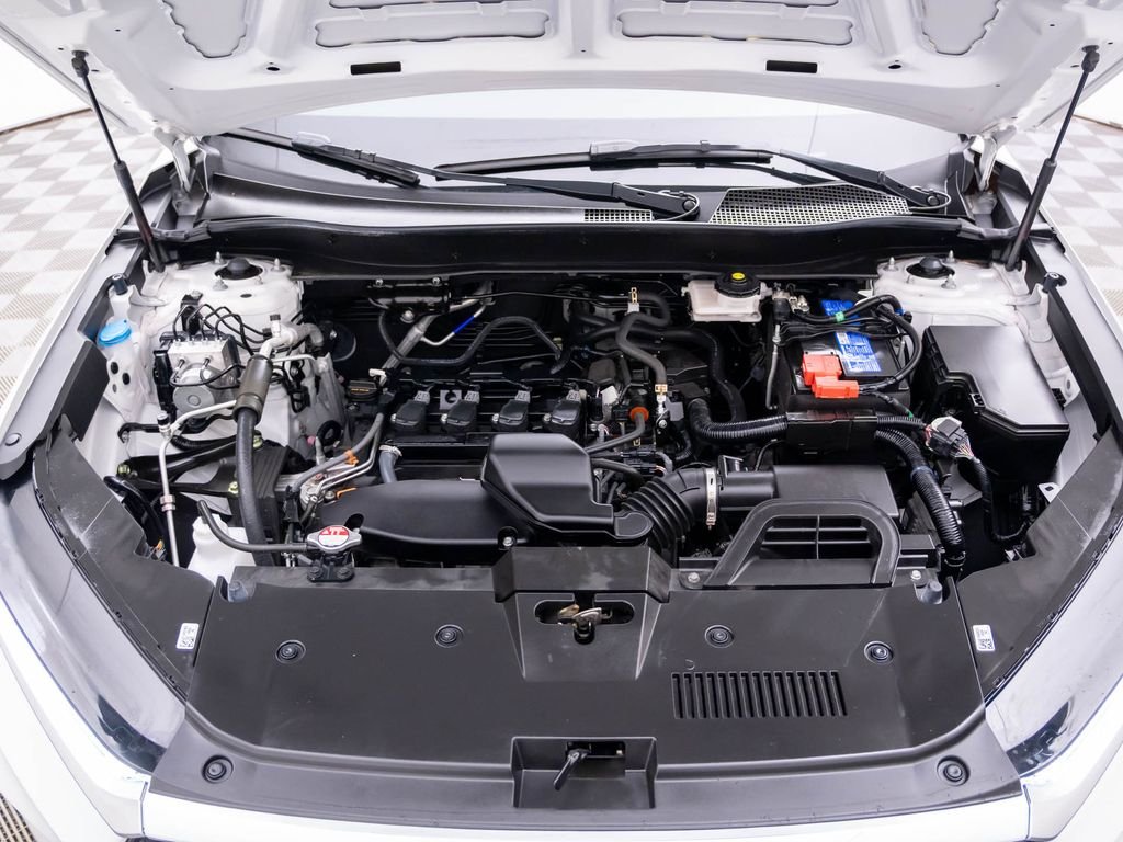 2023 Honda CR-V EX-L - Photo 35
