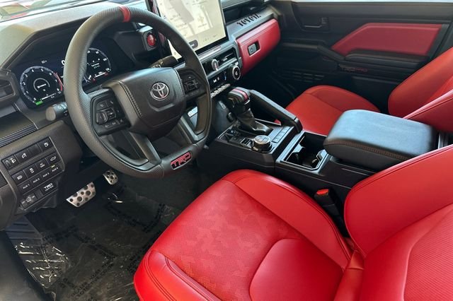 2026 Toyota Tacoma TRD Pro - Photo 9