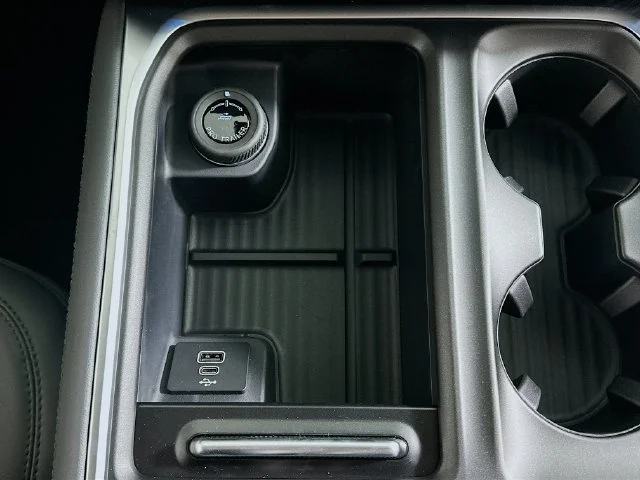New 2026 Ford Expedition Active