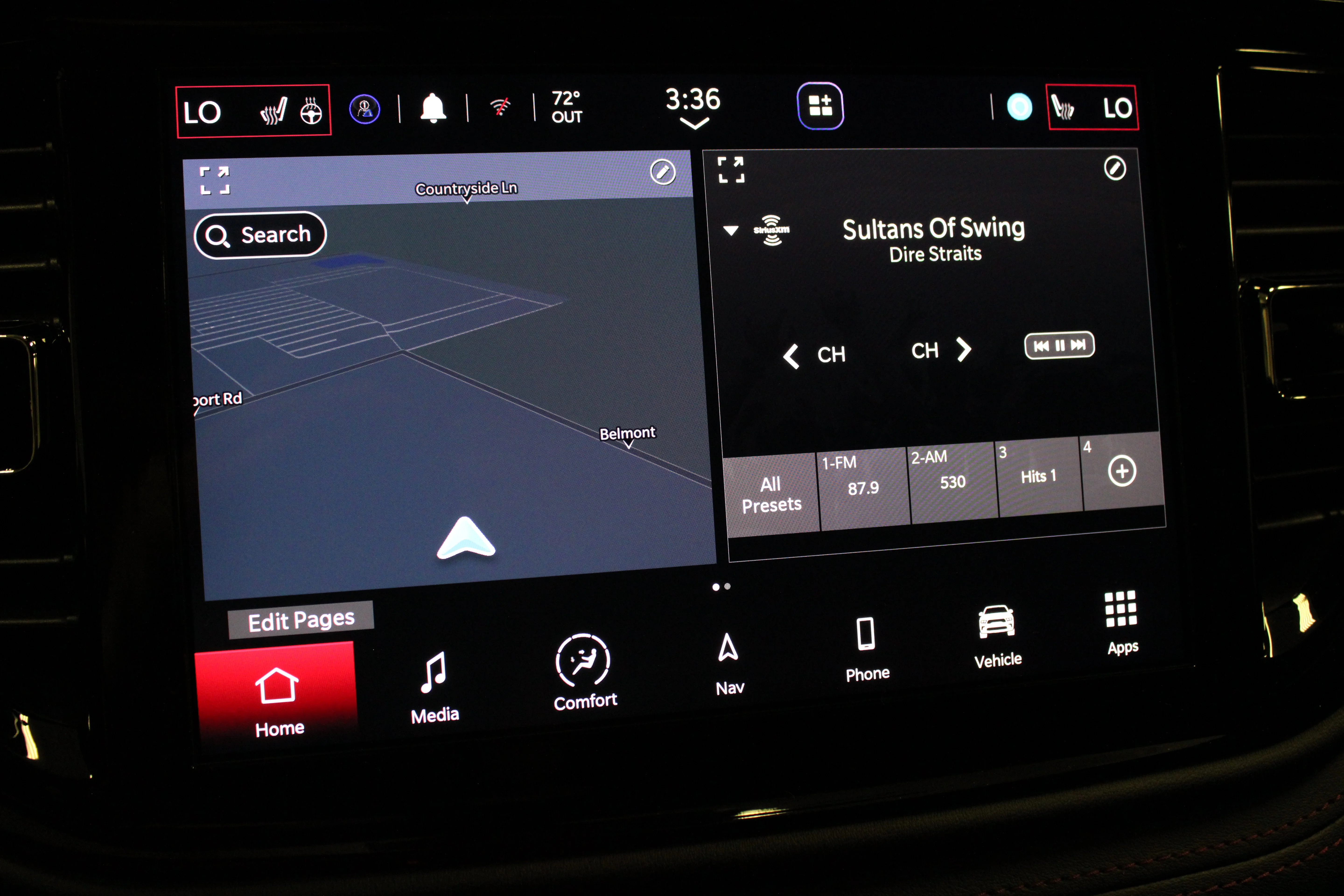 New 2026 Vapor Gray Exterior Paint Dodge GT Plus image 27