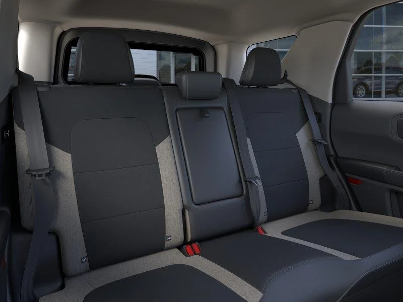 New 2026 Oxford White Ford Big Bend® image 11