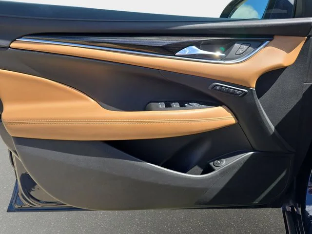 Used 2017 Blue Buick Essence image 29