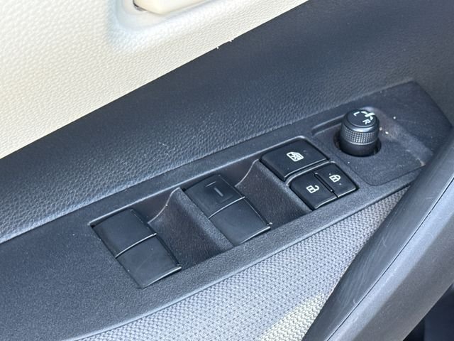 Used 2024 Blue Toyota LE image 19