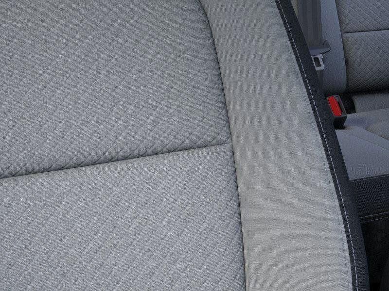 New 2026 Oxford White Ford Active® image 19