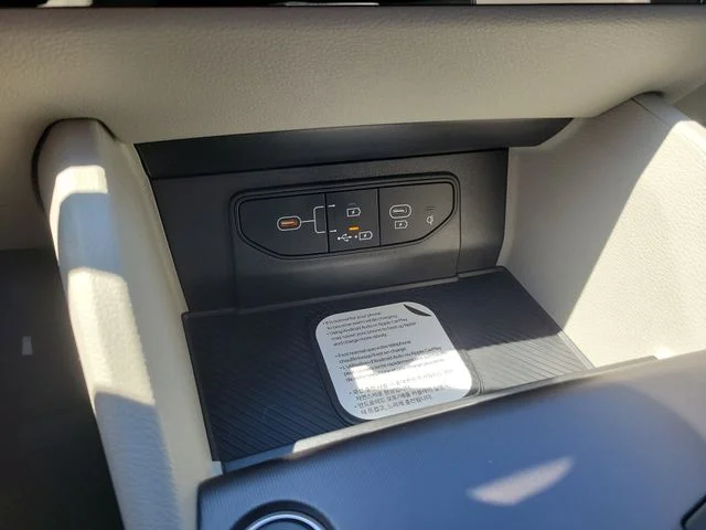 New 2026 Ebony Black Kia EX image 22