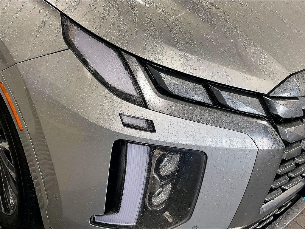 Used 2024 Silver Hyundai Calligraphy image 34