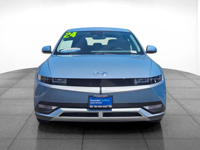 2024 Hyundai IONIQ 5 SE
