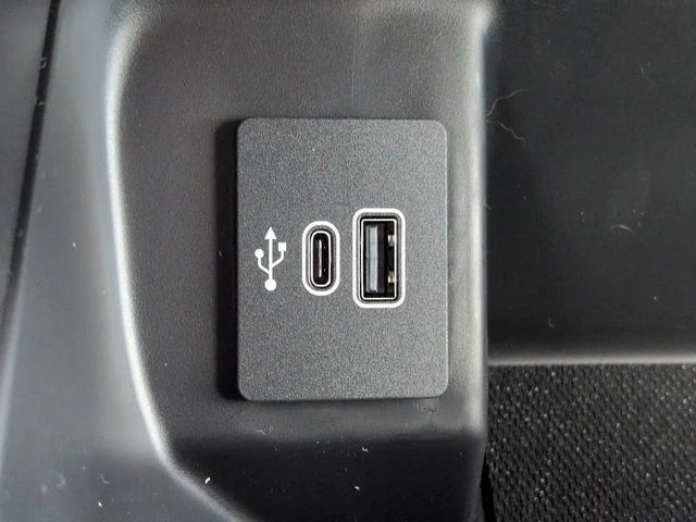 New 2026 Oxford White Ford STX® image 21