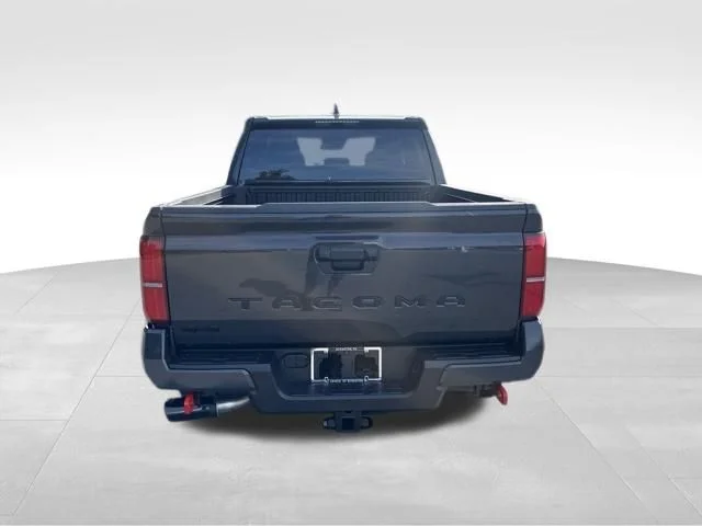 New 2026 Underground Toyota TRD Off-Road image 4
