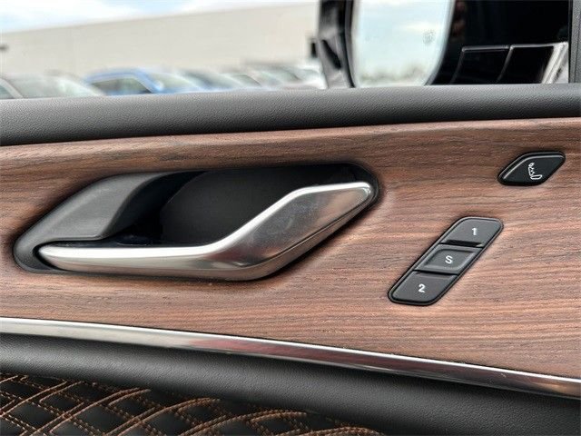 2024 Jeep Grand Cherokee Summit - Photo 35