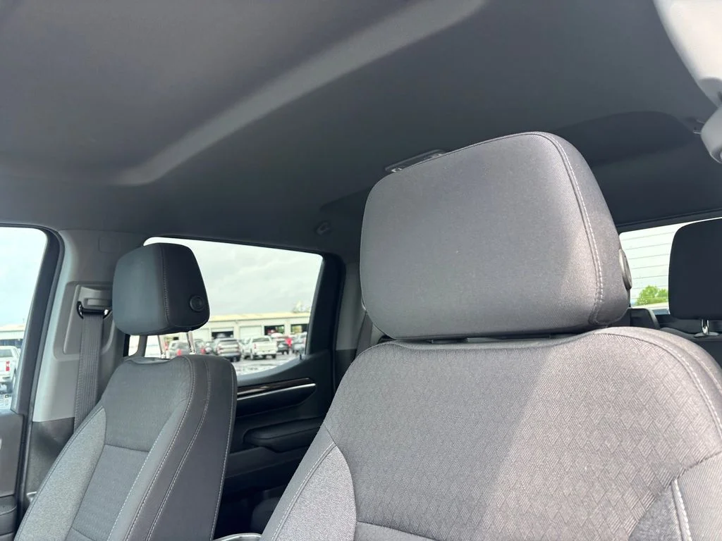 Used 2022 Black Chevrolet RST image 10