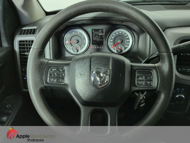 Used 2015 White Ram Tradesman image 15