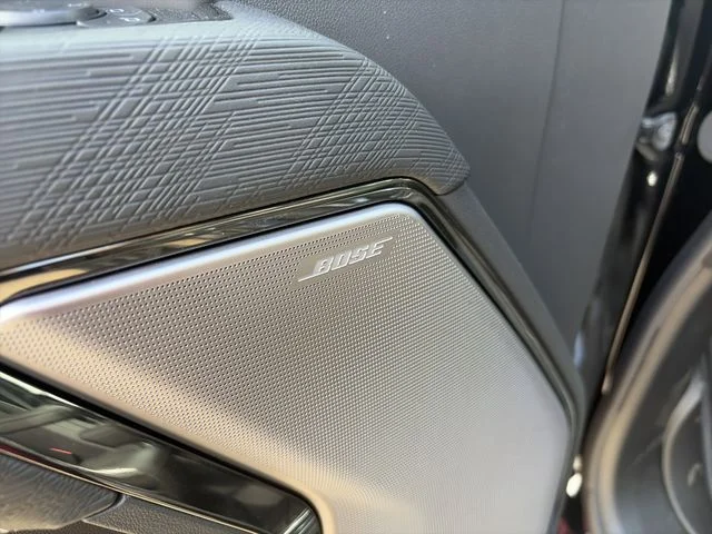 New 2026 Black GMC AT4X image 21