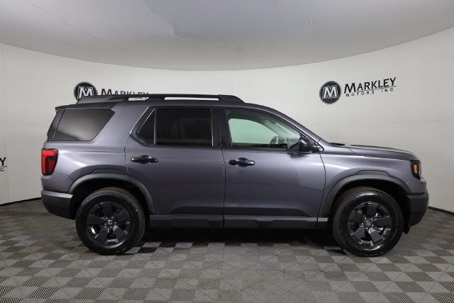 2026 Honda Passport RTL Towing - Photo 47