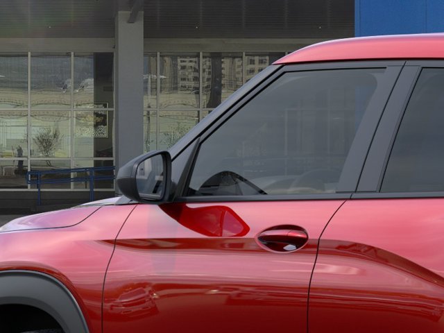 2026 Chevrolet Trailblazer LS - Photo 12