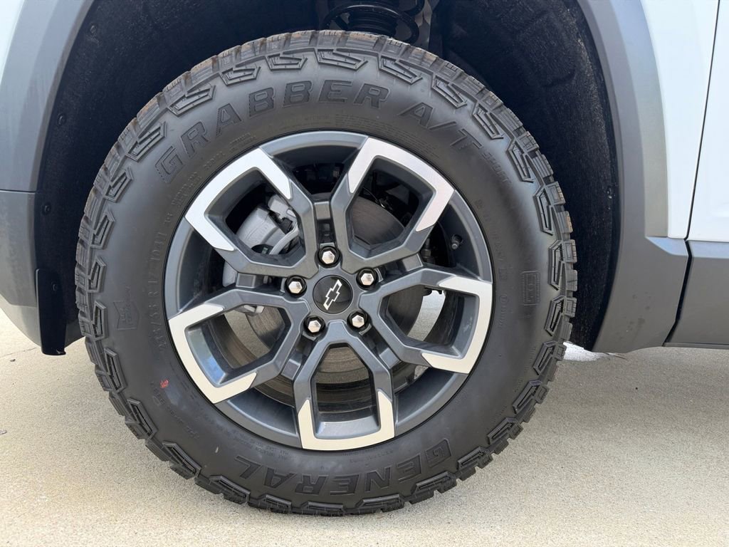 2026 Chevrolet Equinox ACTIV - Photo 22