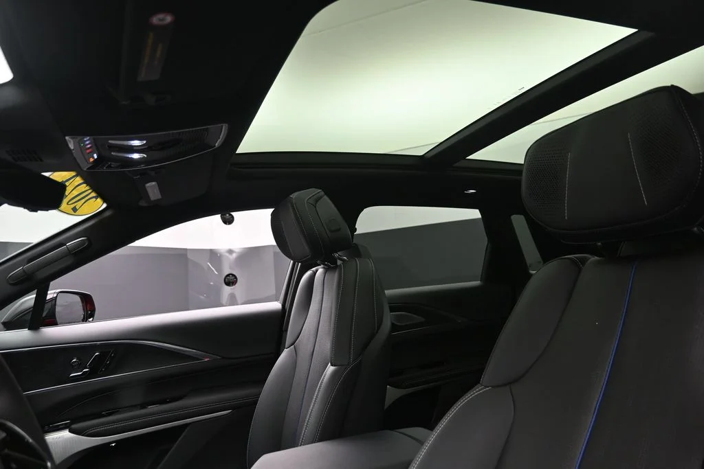 New 2024 Red Cadillac Sport image 21