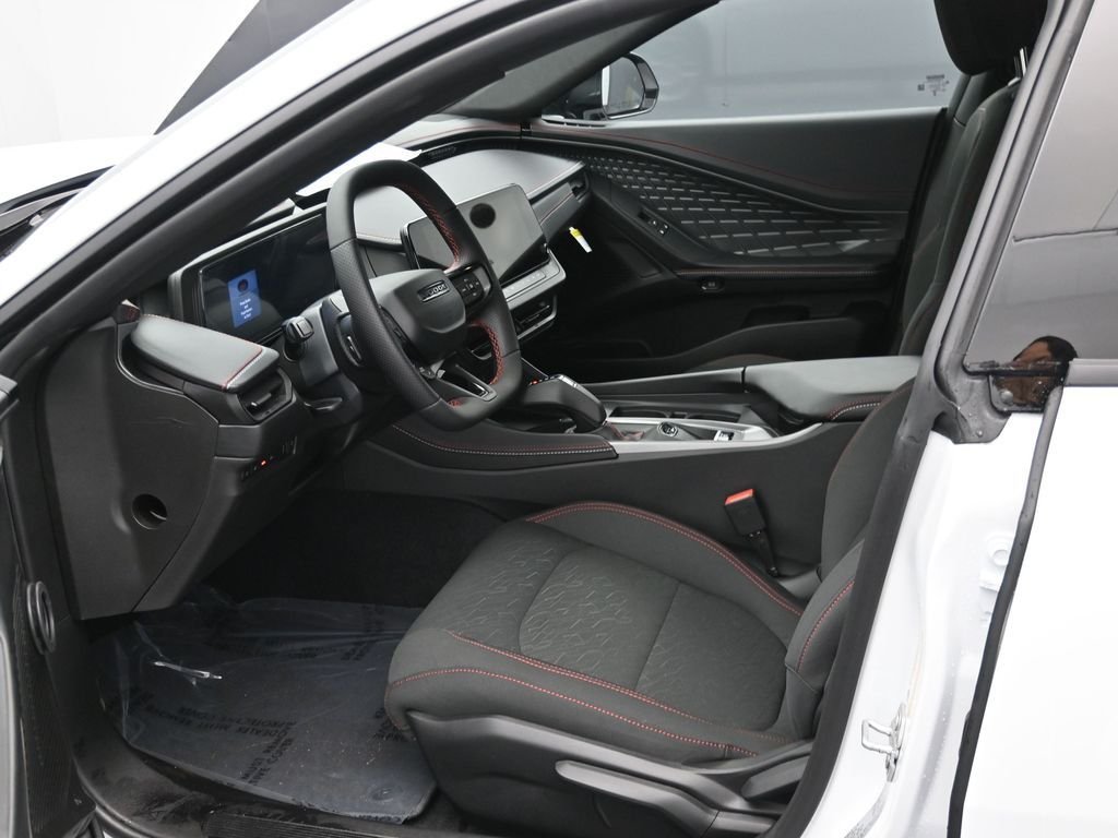 New 2026 White Knuckle Exterior Paint Dodge R/T image 18