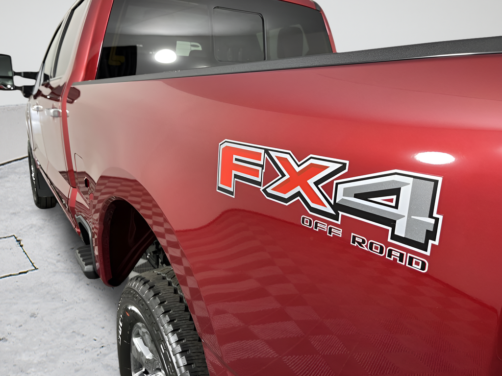 2026 Ford F-350 Super Duty Lariat - Photo 25