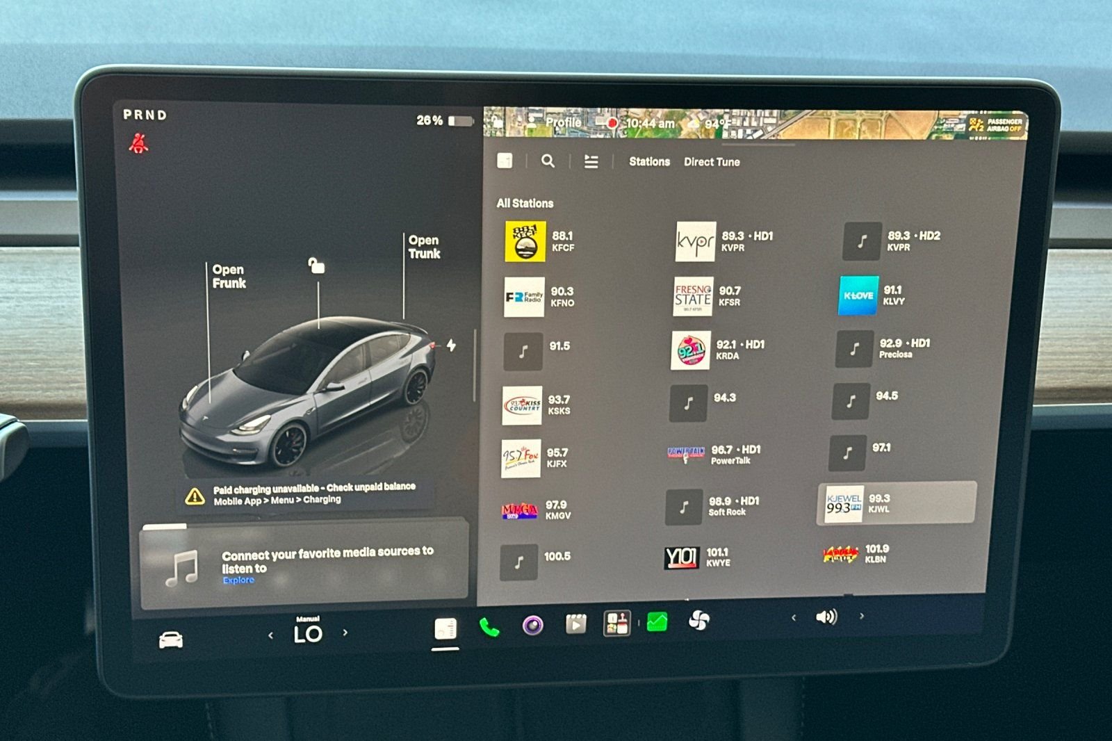 Used 2023  Tesla Performance image 18
