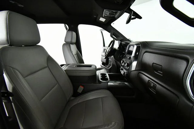Used 2020 Blue Chevrolet LTZ image 23