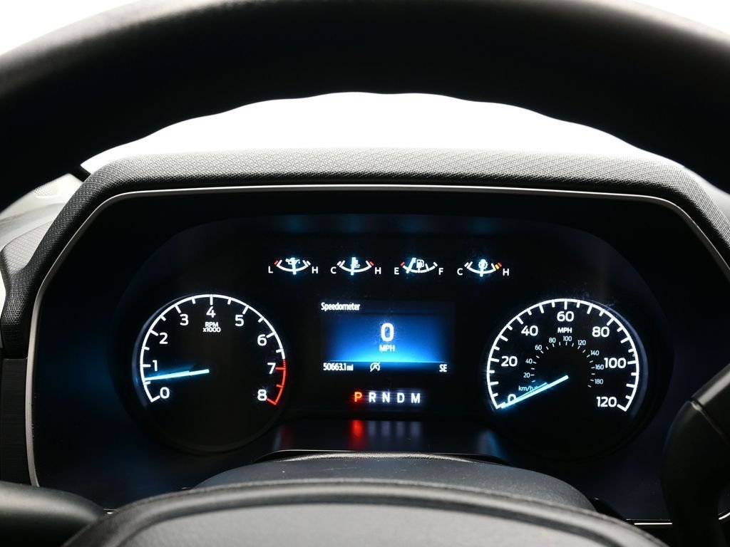2023 Ford F-150 XL - Photo 18