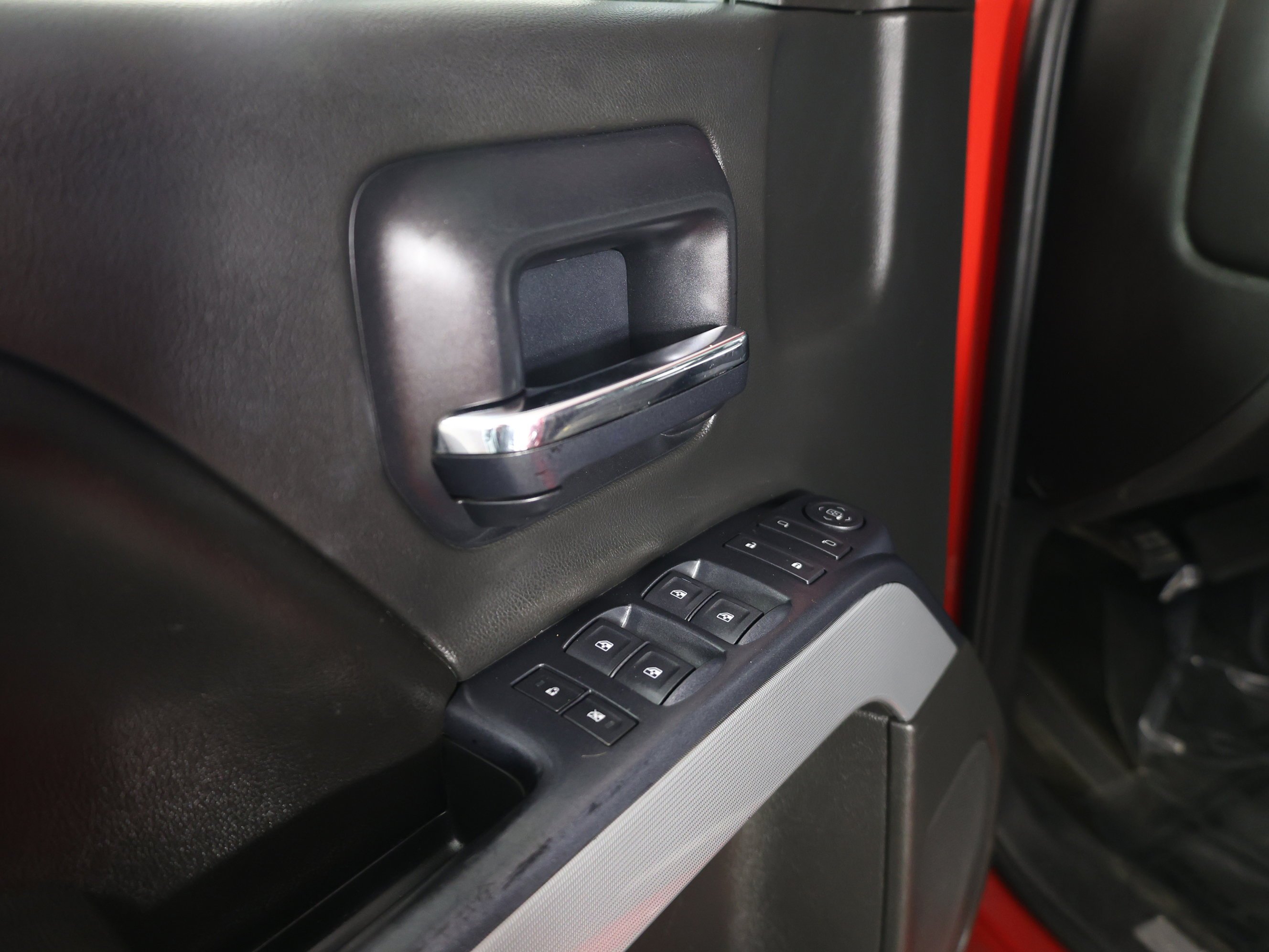 Used 2015 Victory Red Chevrolet LT image 13