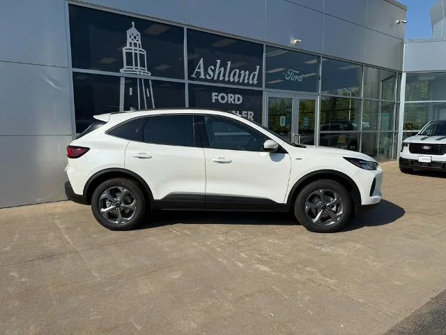 2026 Ford Escape Hybrid ST-Line Select - Photo 30