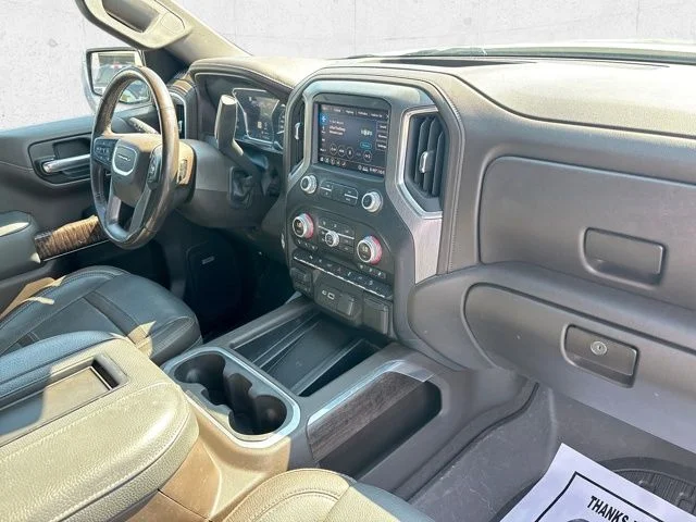 Used 2020 Gray GMC Denali image 14