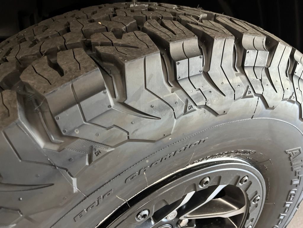 New 2026 Joose Exterior Paint Jeep Willys image 17