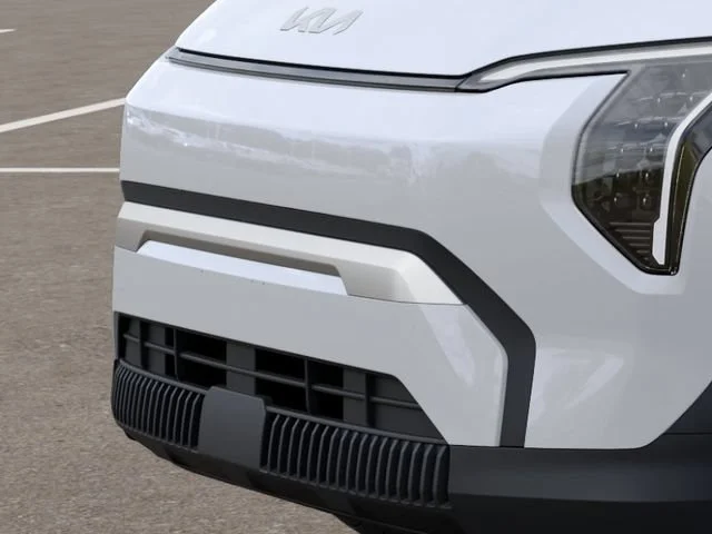New 2027 Snow White Pearl Kia Wind image 12