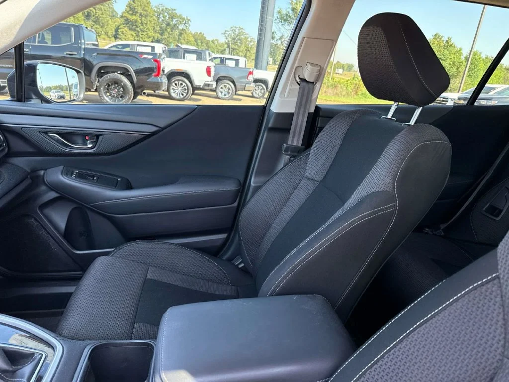 Used 2023 Black Subaru Premium image 20