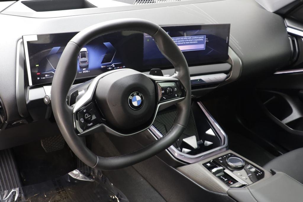 2026 BMW X3 30 - Photo 7