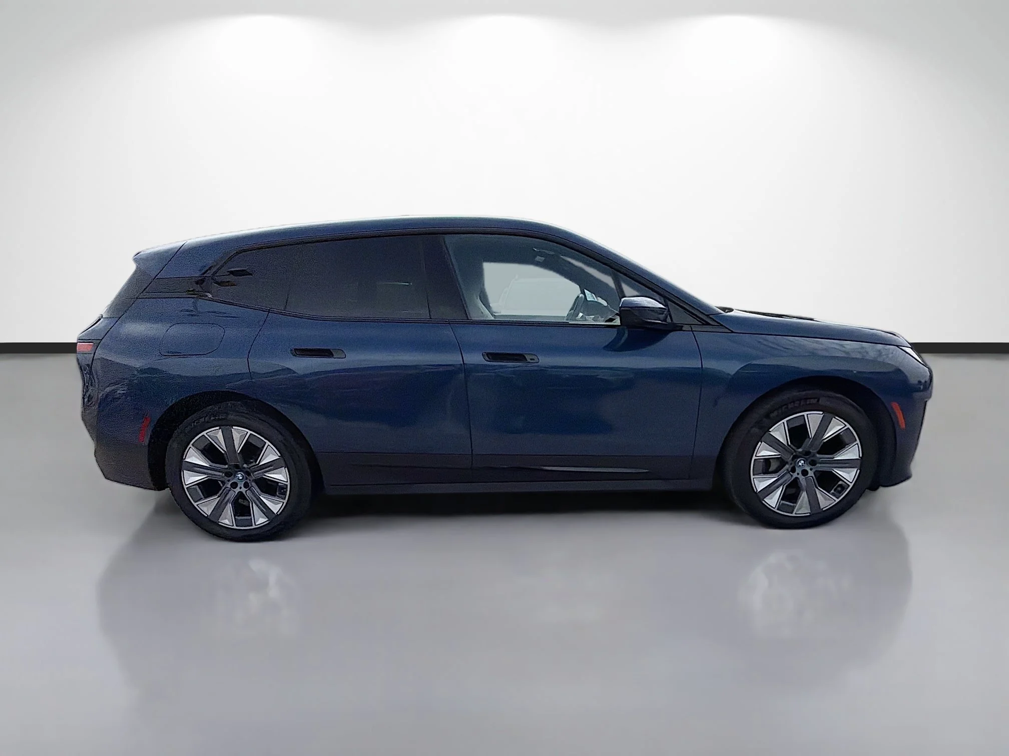 Certified 2024 BMW iX Base with VIN WB523CF01RCP08287 for sale in Tampa, FL