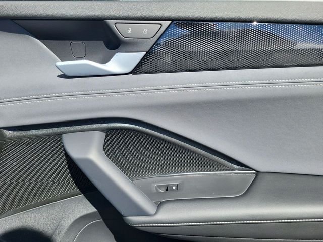 New 2026 Gray Volkswagen 2.0T SE R-Line Black image 18